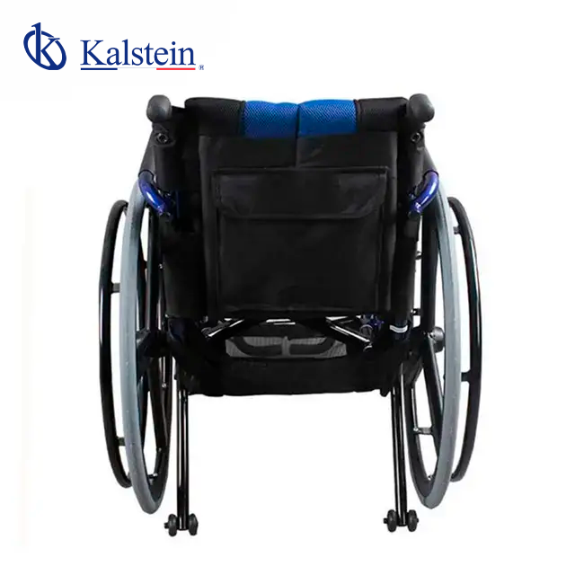Fauteuil Roulant de Sport YR05462 – 4