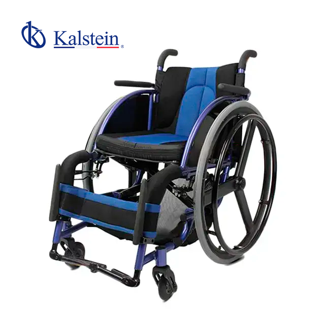 Fauteuil Roulant de Sport YR05462