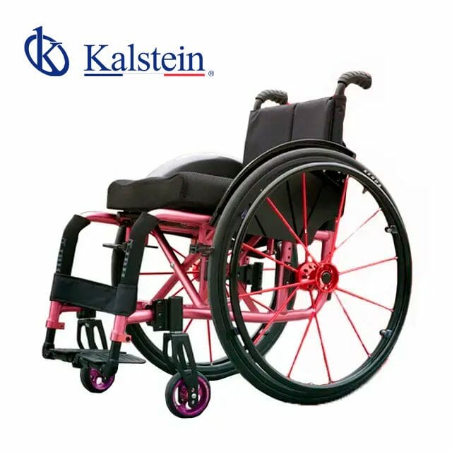 Fauteuil Roulant de Sport YR05463