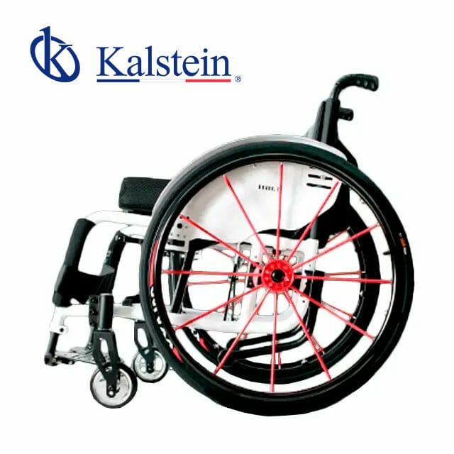 Fauteuil Roulant de Sport YR05463 – 1