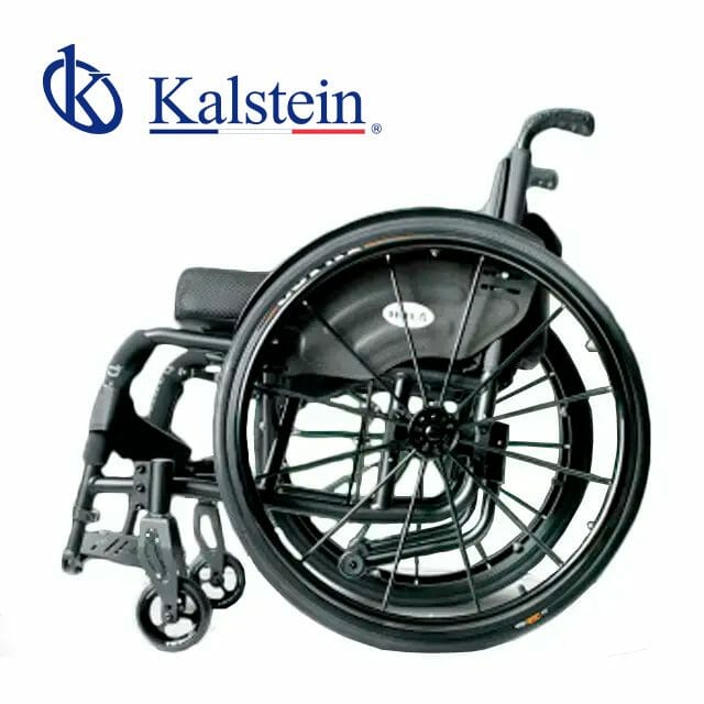 Fauteuil Roulant de Sport YR05463 – 3