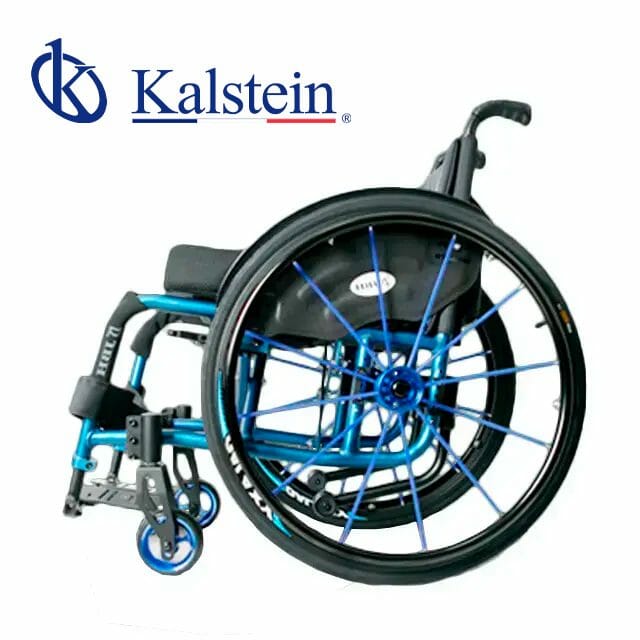 Fauteuil Roulant de Sport YR05463 – 4