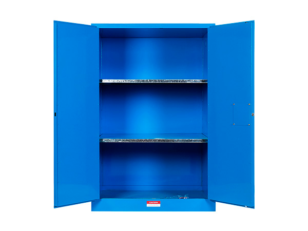 Armoire antidéflagrante de 90 gallons YR05472 // YR05472-2 – 2