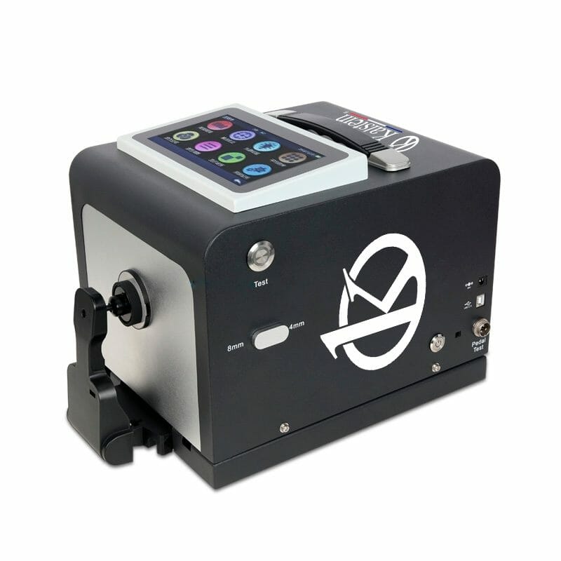 Spectrophotomètre de Bureau Portable YR05487 – 1
