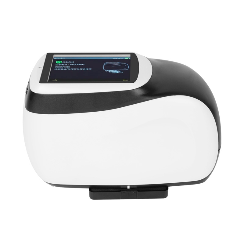 Spectrophotomètre multi-angle avec 3 angles YR05488 // YR05489 – 2