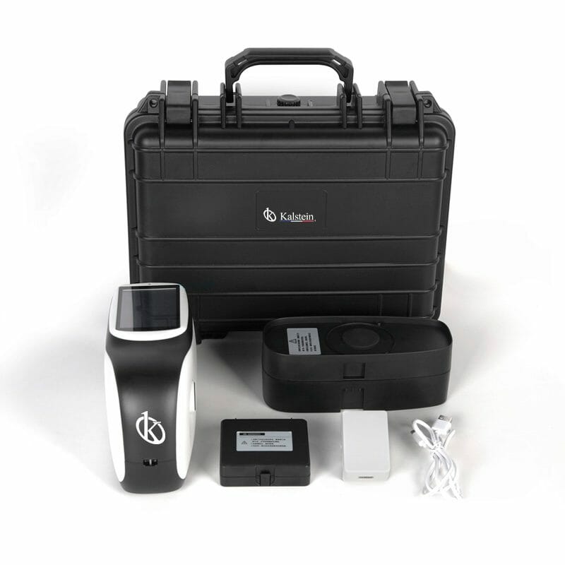 Spectrophotomètre multi-angle avec 3 angles YR05488 // YR05489 – 3