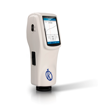 Spectrophotomètre Couleur Portable YR05496