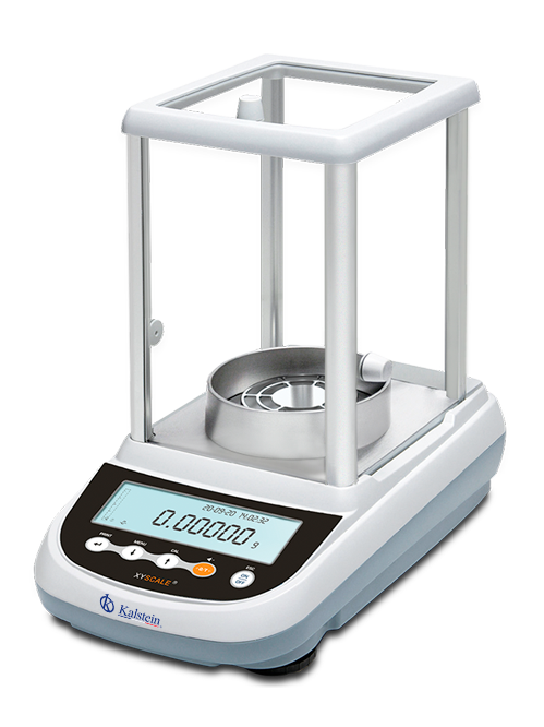 Balance Analytique semi-micro YR05562 // YR05567 – 1