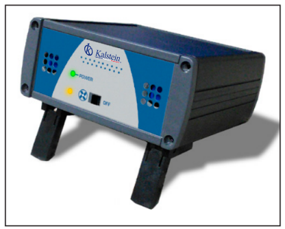 Balance Analytique d'étalonnage interne YR05568 // YR05572 – 2