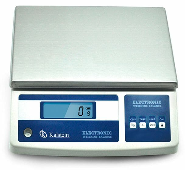 Balance Industrielle YR05606 // YR05614 – 2