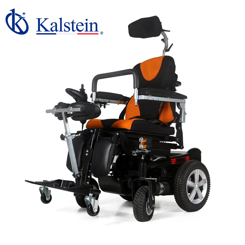 Fauteuil Roulant Debout YR05448