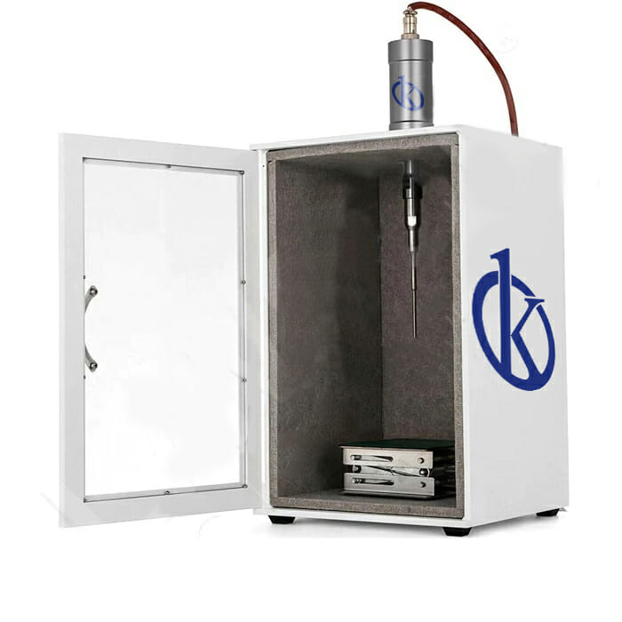 Sonicateur de Processeur D'Homogénéisateur à Ultrasons pour le Traitement de Liquides YR05829 // YR05831 – 1