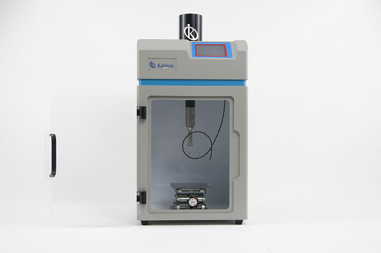 Processeur D'Homogénéisateur Ultrasonique Intelligent Numérique Sonicateur YR05837 // YR05839 – 2