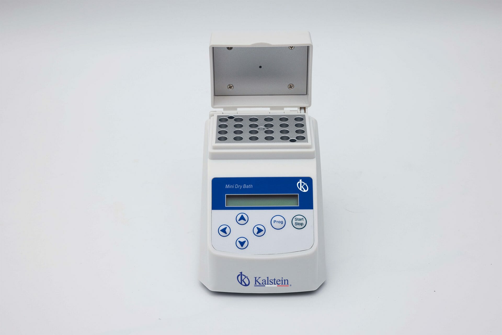 Mini Incubateur de Bain Sec YR05891 // YR05893 – 1