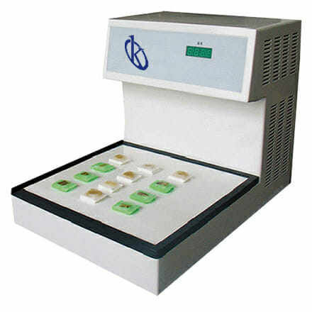 Platine réfrigérée YR440