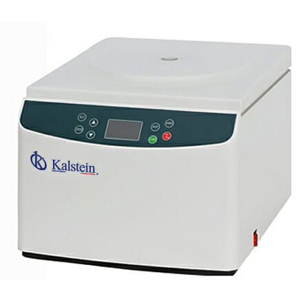 Centrifugeuse PRP YR469-1 avec écran LCD