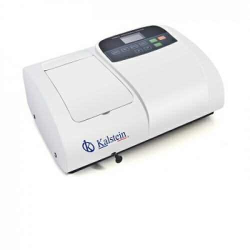 Spectrophotomètre visible - YR01845