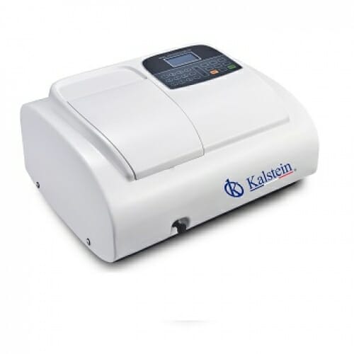 Spectrophotomètre visible - YR01847