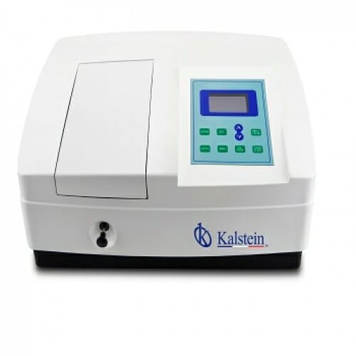 Spectrophotomètre UV / VIS - YR01859 // YR01861