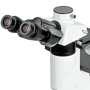 Microscope Trinocular Inversé YR0230 – 1