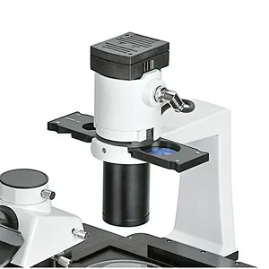 Microscope Trinocular Inversé YR0230 – 2