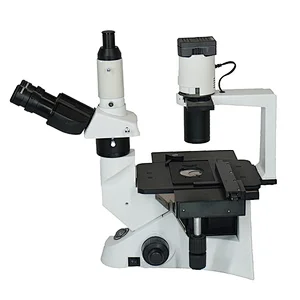 Microscope Trinocular Inversé YR0230 – 3