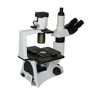 Microscope Trinocular Inversé YR0230 – 4