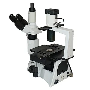 Microscope Trinocular Inversé YR0230 – 5