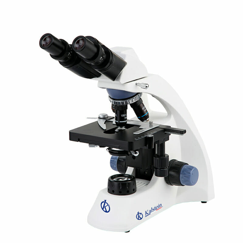 Microscope Biologique YR0242-M // YR0242-T – 1