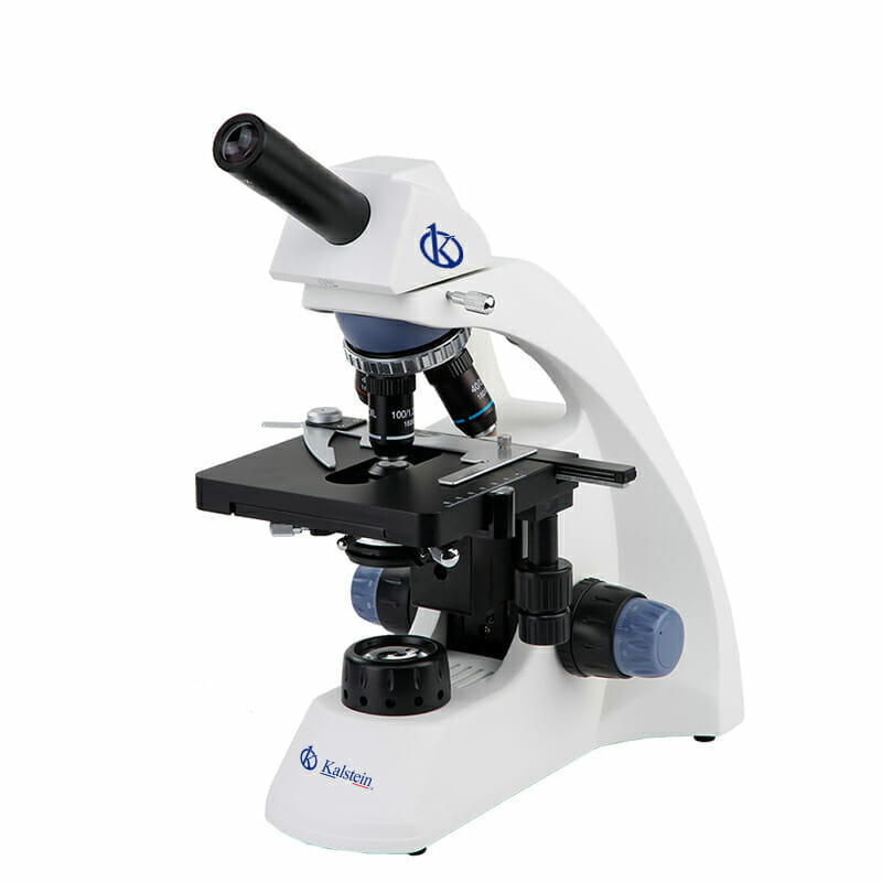 Microscope Biologique YR0242-M // YR0242-T