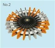 Centrifugeuse Pour Cartes de Gel YR142-3 – YR142-3-1 – 2