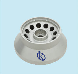 Centrifugeuse Haute Vitesse de Table YR019-TG – 1