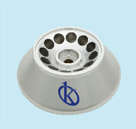 Centrifugeuse Haute Vitesse de Table YR019-TG – 2