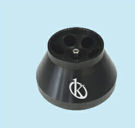Centrifugeuse Haute Vitesse de Table YR019-TG – 5