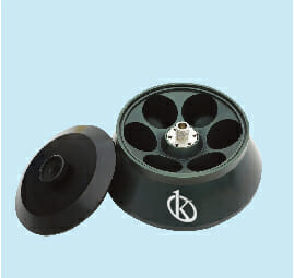 Centrifugeuse Haute Vitesse de Table YR019-TG – 8