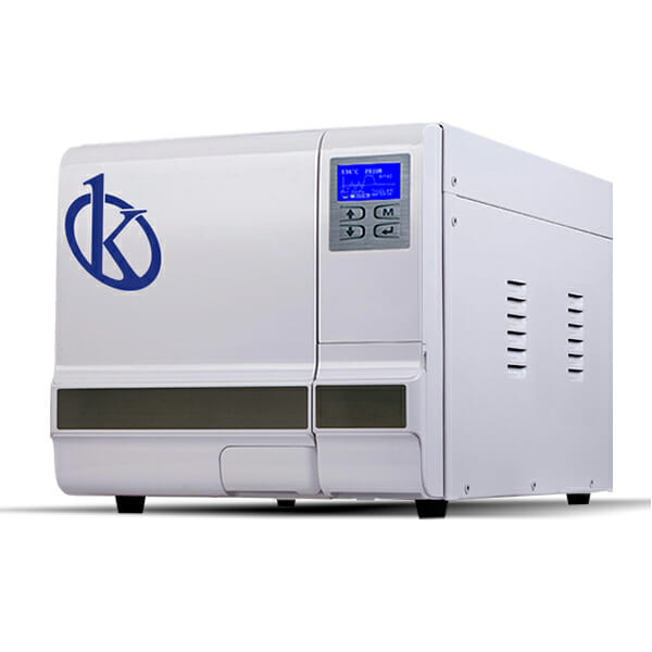 Autoclave de Table Classe B YR03387 // YR03390