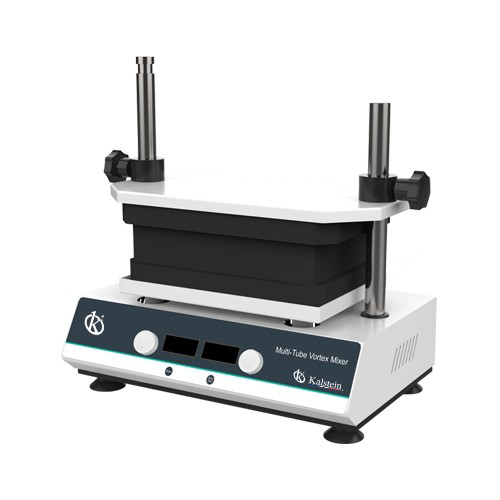 Mélangeur Vortex: Mélangeur Vortex Multi-Tubes YR06048 vs Orbit™ Digital Vortex Mixer