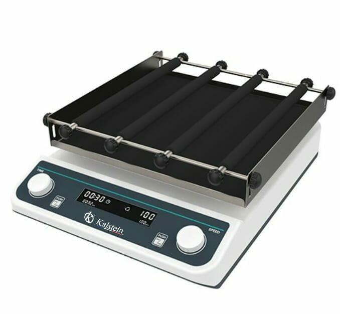 Comparaison scientifique : Agitateur orbital YR06057 vs Orbi-Shaker MP