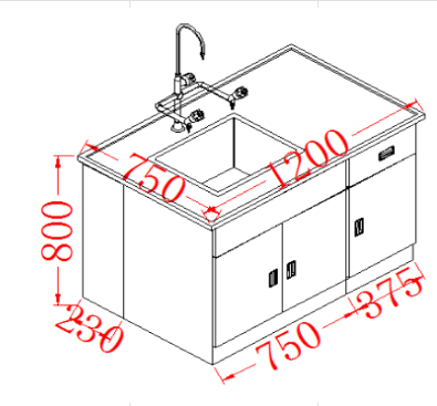 Tout en Acier Banc de Travail YR06014-1 // YR06014-14 – 8