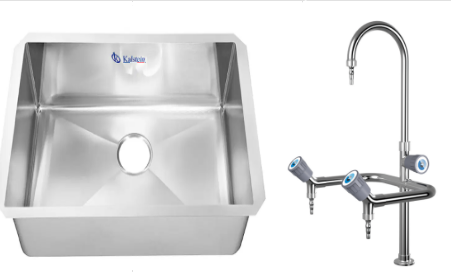 Accessoires Optionnels pour Banc de Travail YR06015-1 // YR06015-15 – 4