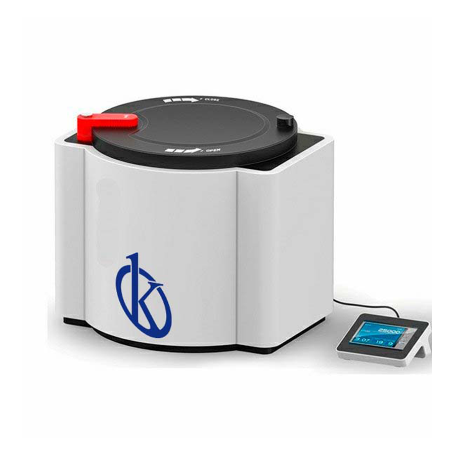 Le Digesteur de Micro-ondes Transformant les Processus Scientifiques