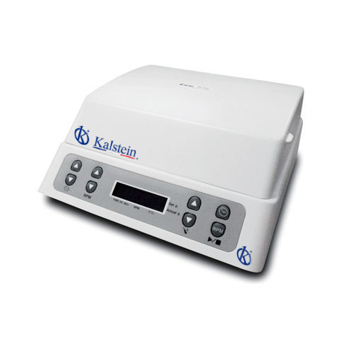 Analyseur & Incubateur de Microplaques Agitateur YR06093