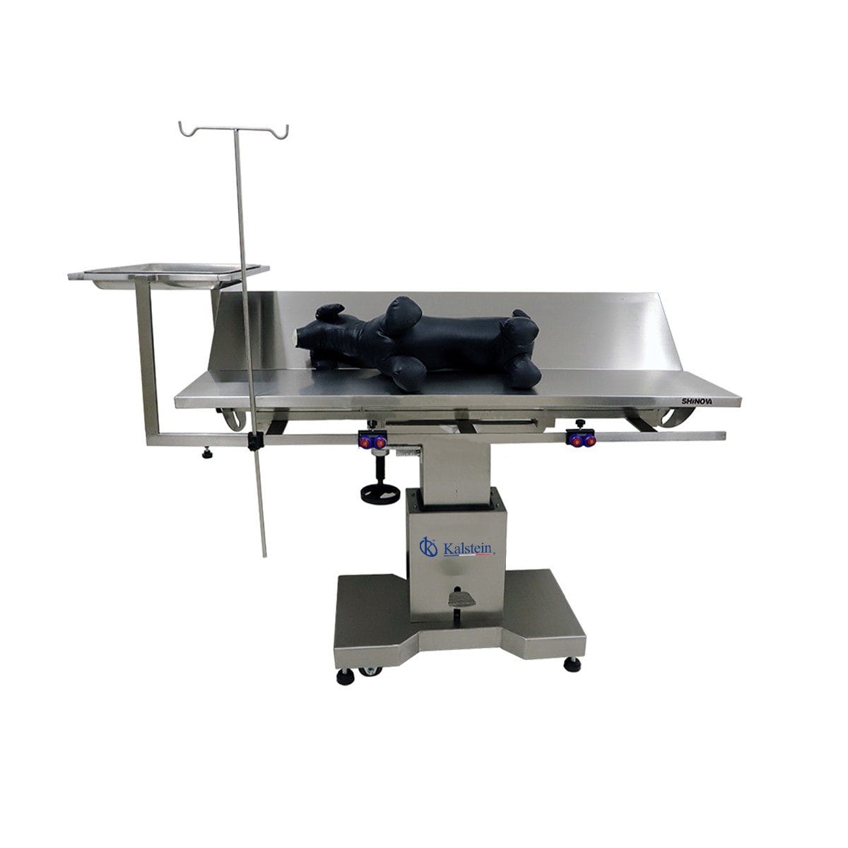 La Révolution en Chirurgie Vétérinaire : Explorer les Tables D'opération Vétérinaires Innovantes