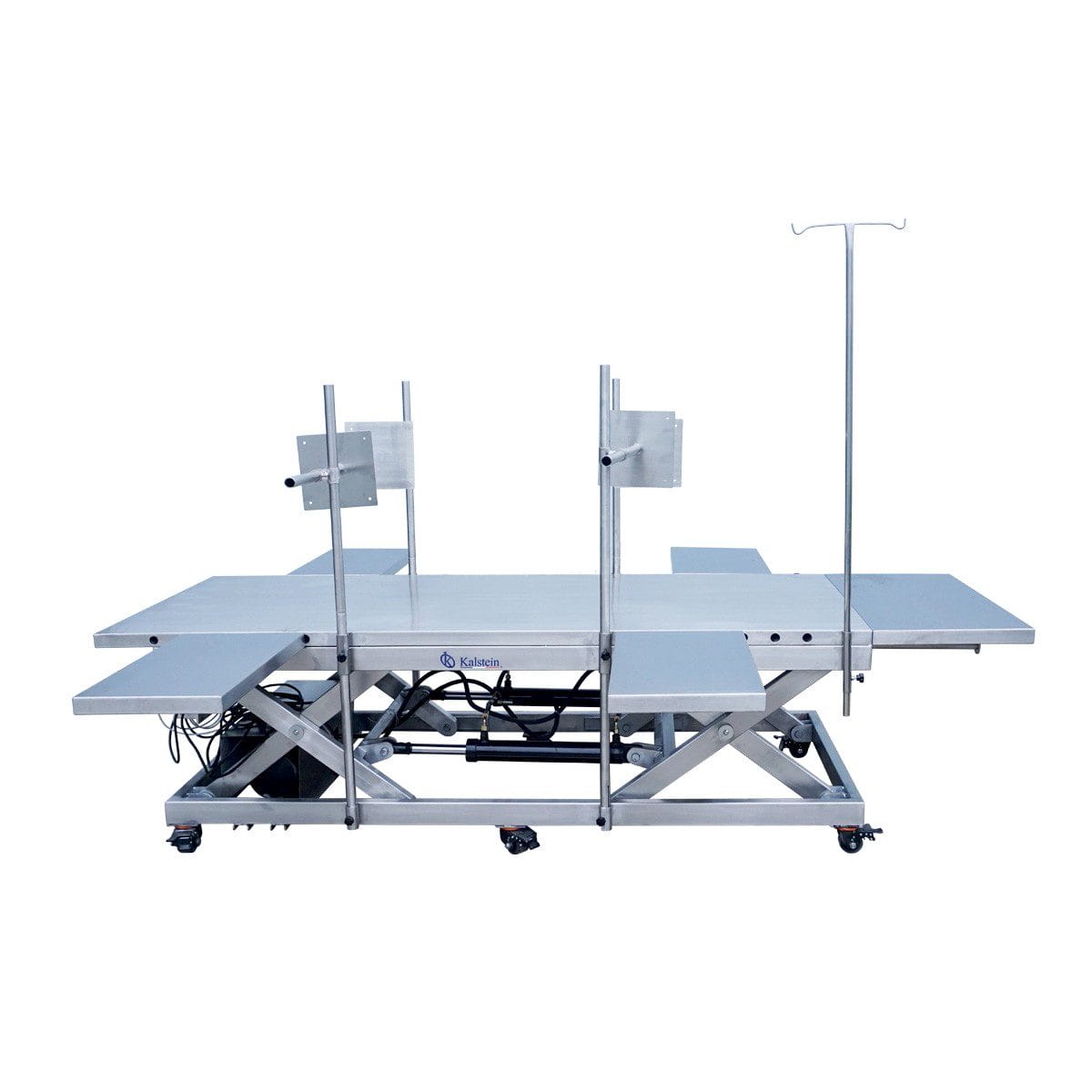 Tables d'Opération Vétérinaires : Innovation et Excellence avec Kalstein