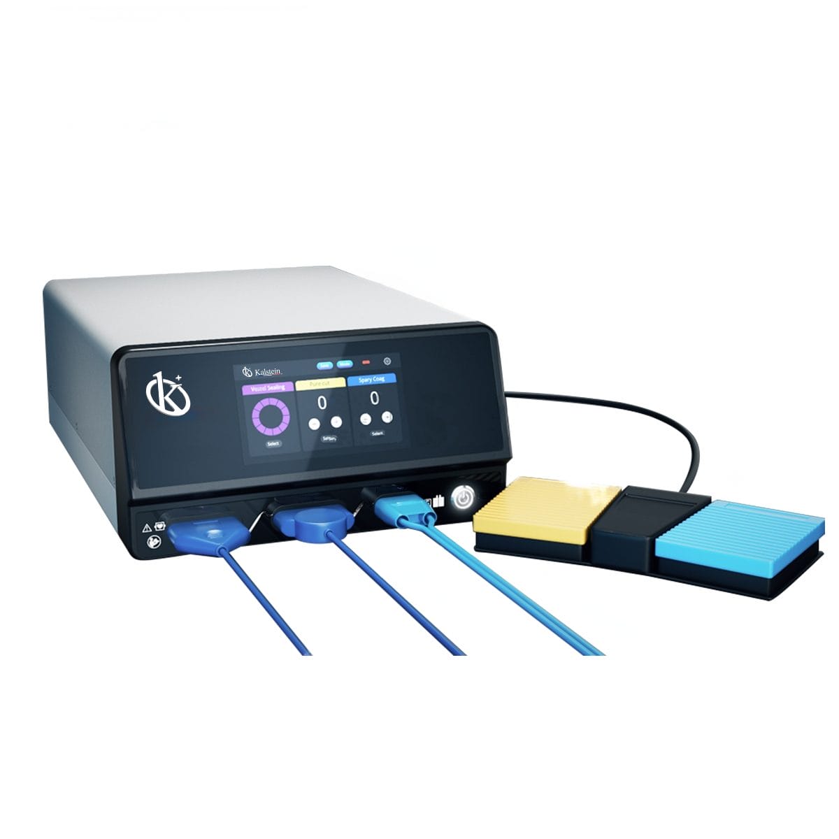 Innovation en Vétérinaire: Nouvelles Frontières dans l'Utilisation des Équipements Chirurgicaux Vétérinaires de Kalstein