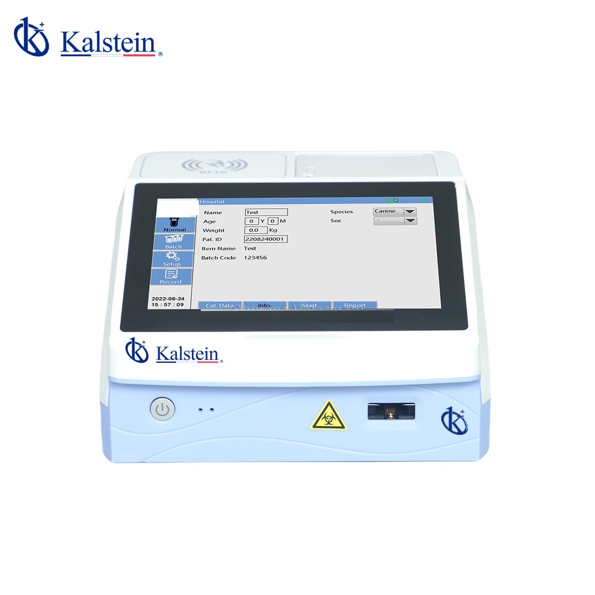 La Technologie Avancée des Analyseurs Vétérinaires de Kalstein: l'Avenir du Diagnostic Animal
