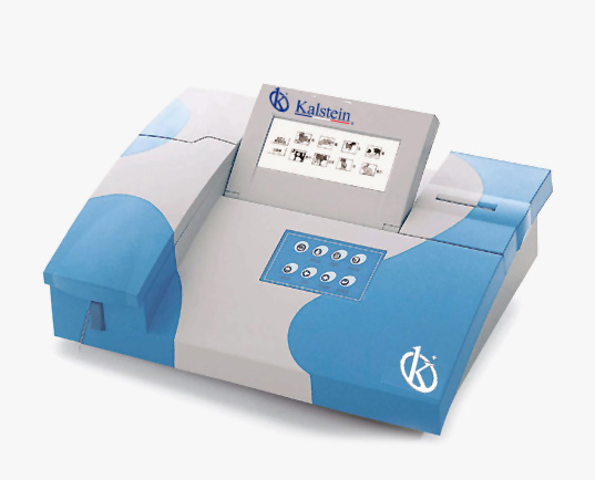 Analyseur Chimique Vétérinaire YR06077