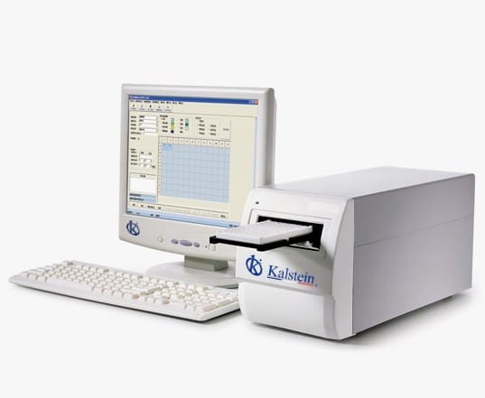 Lecteur de Microplaques Elisa YR05127