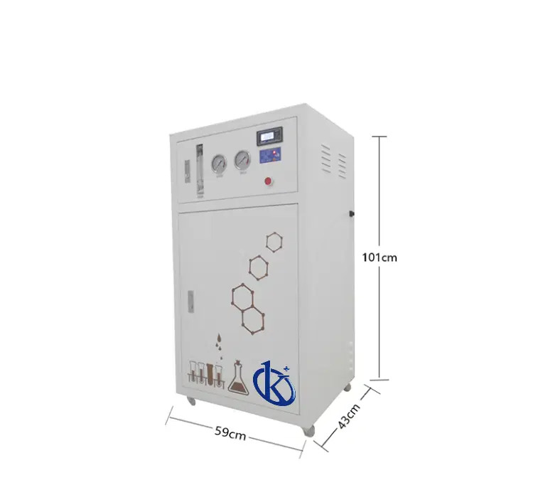 Systèmes de Purification d'Eau: Avancées Technologiques pour un Monde plus Sain