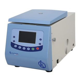 Excellence en Centrifugeuses de Laboratoire : Un Guide Complet pour les Techniciens de Laboratoire Produit par Kalstein